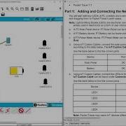 1 2 2 5 Packet Tracer Connecting Devices To Build IoT