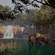 Unreal Engine 5 3 Tutorial Creating Stunning Waterfalls