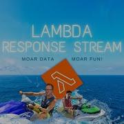 77 How Do You Use Lambda Response Streaming