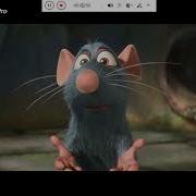 Ratatouille Trailer 1 En Español Latino
