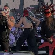 Mudvayne Dig Live In Daytona Beach FL 5 18 25 Welcome To Rockville