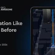 Navigation Like Never Before Customizing Maps For Mission Critical Products The Next Geo 2026