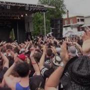 Goldfinger Live Montebello Rockfest 2017 Complete Show