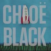 CHLOE BLACK OFFICIAL SPACEMAN Lyric Video