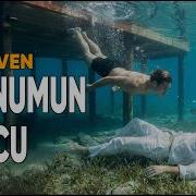 Boynumun Borcu Ali Güven Cover