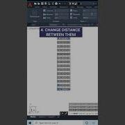 How To Use ARRAY In AutoCAD