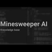 Project1b Minesweeper CS50 S Introduction To Artificial Intelligence With Python