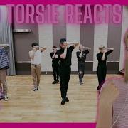 TAEMIN 태민 Famous Dance Practice Reaction SYMBIOTIC DANCING