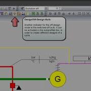 Simulation Software EBSILON Professional Design OffDesign