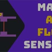 How Mass AIr Flow Sensor Works Animation