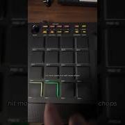 Как нарезать сэмплы в MPC Live 2
