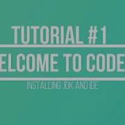 JAVA Programming Tutorial 1 Installing JDK And Eclipse IDE