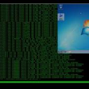 DRAKVUF CPUID Monitor Demo