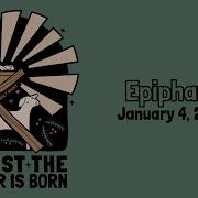 Epiphany Festival Sunday January 4 2026 8 00 A M