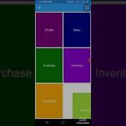 Animation Dashboard Xamarin Forms