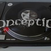 CONCEPTION In Your Multitude Vinyl Version