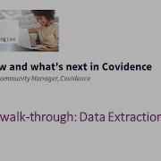 Part 2 A Walk Through Data Extraction 1 0