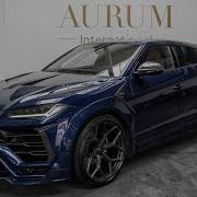 2023 LAMBORGHINI URUS NOVITEC ESTESO WIDEBODY FULL CARBON Walkaround By AURUM 4K