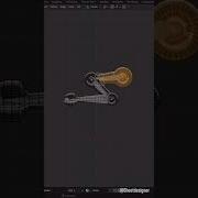 How To Rig And Animate A Robotic Arm In Blender Step By Step IK Setup Tutorial