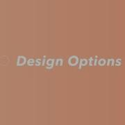 Modelo 3D Tutorial Settings Design Options