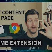 How To Inject Content With A Chrome Extension MV2 MV3