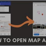 How To Open Google Map In Android Studio Opening Google Map Android Intent