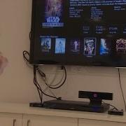 Gestures Replace Remote Controls At Home