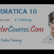 Informatica Command Task Informatica 10 Training MonsterCourses