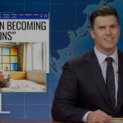 Weekend Update Gen Z Men Are Becoming Trad Sons National German American Day SNL