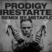 MIX Prodigy Firestarter Inspired Insane Big Beat Breakbeat Rave Punk AI MIX