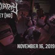 Judiciary Full Set HD Live At The Foundry Concert Club