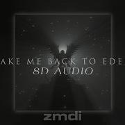 8D Take Me Back To Eden Sleep Token