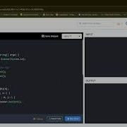 Java Course Exam Question KingdomMap Perimeter NxtWave CCBP