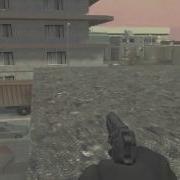CoD4 My First Found Bounce