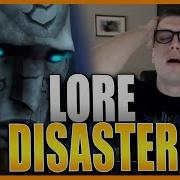 SHADOWLANDS Destroyed WoW Lore My Honest Thoughts On The Story