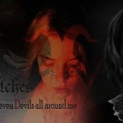 Witches Seven Devils All Around Mee