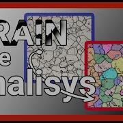 Grain Size Analysis In Python P1