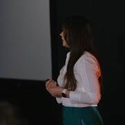 Decoding Depression How AI Is Revolutionizing Mental Health Mariam Khayretdinova TEDxBoston