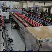 A E Conveyor FIFO Accumulation 1