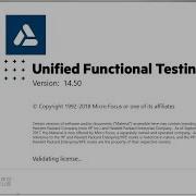 Unified Functional Testing UFT 14 50 Basics 1 Howto Record And Run