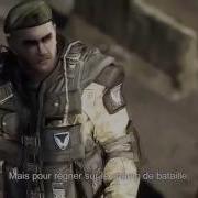 GMV Aint No Grave WARFACE
