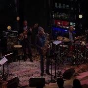 Charles Lloyd The Marvels With Bill Frisell 2016 01 29 Set 1 Lincoln Center New York NY
