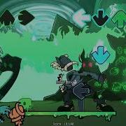 RetroSpecter Vs Tabi Ectospasm X Genocide FnF Mashup