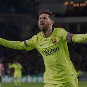 Lionel Messi 2018 19 Unparalleled Skill HD