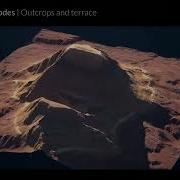 Call The COPs My Terrain Is Rocking Out Houdini 21 Dmitrii Vlasenko