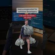 Software Developer Salary Career Progression Programming Softwaredeveloper