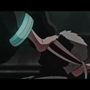 RELENTLESS Fire Force Flow Edit