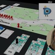 Создание цифрового прототипа настольной игры с использованием Dextrous и Tabletopia Точка зрени