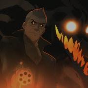 Percy Revenge Hell S Comin With Me Poor Mans Poison The Legend Of Vox Machina