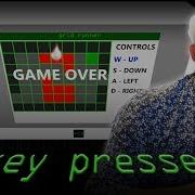 How Software Deals With Key Presses Computerphile